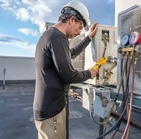 hvac services Winter Haven